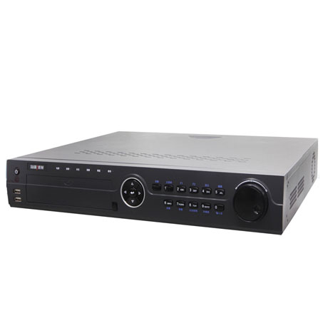 网络硬盘录像机 DS-7204/7208/7216HW-SH /DS-7204/7208/7216HW-SH 