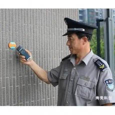 离线式智能巡更系统 